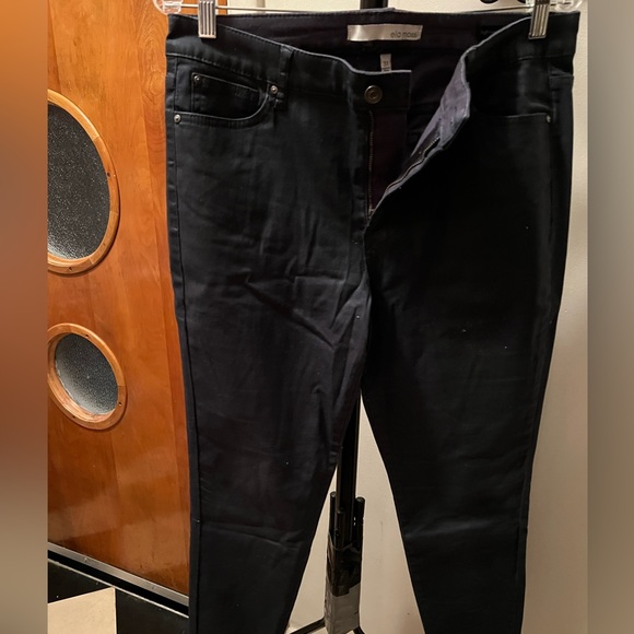 NWOT blue skinny jeans - Picture 1 of 3